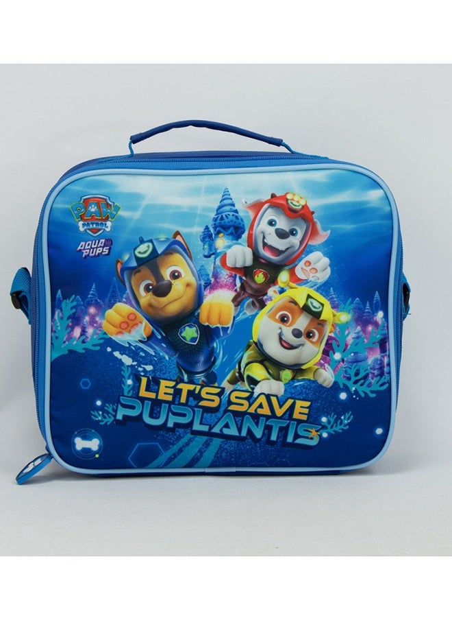 SunCe PAW PATROL INSULATED LUNCH TOTE  - Image 1