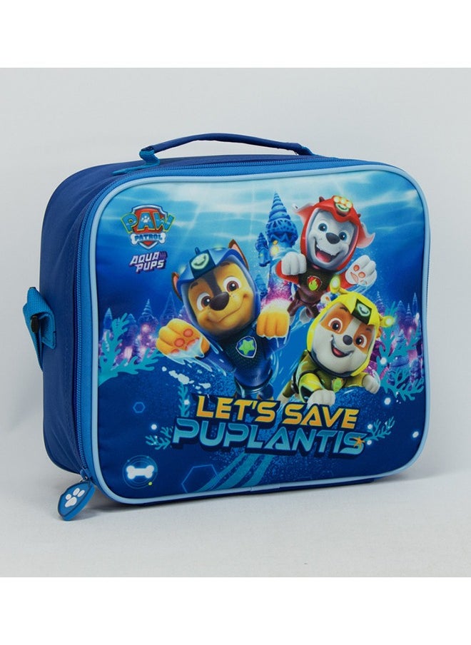 SunCe PAW PATROL INSULATED LUNCH TOTE  - Image 2
