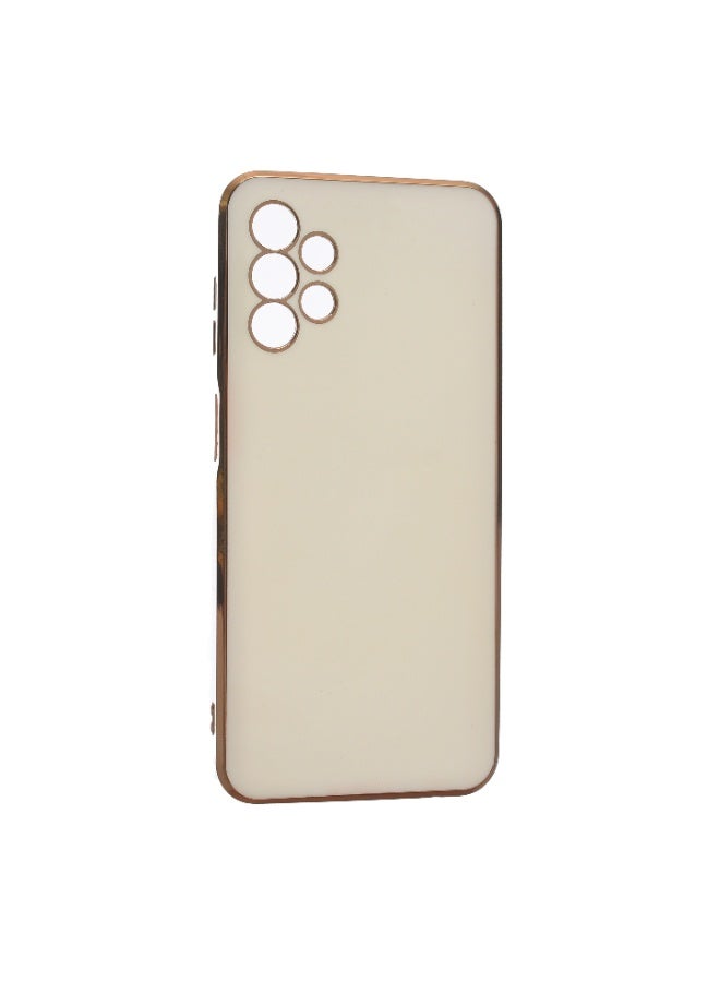 Fashion Case Silicone Back Cover For Samsung A13 - Image 1