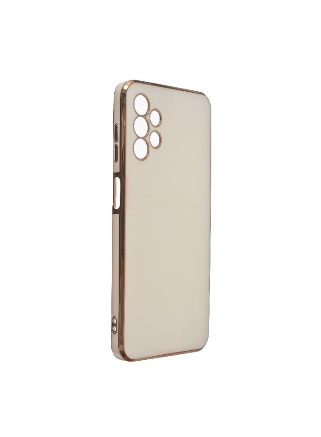 Fashion Case Silicone Back Cover For Samsung A13 - Image 2