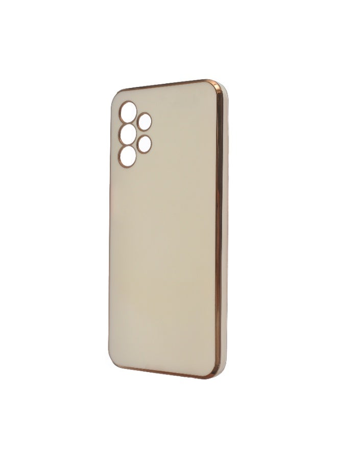 Fashion Case Silicone Back Cover For Samsung A13 - Image 3