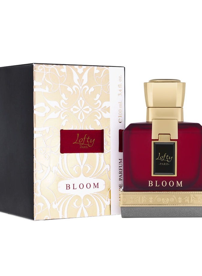 عطر لوفتي بلووم 100 مل - pzsku/Z3602D745C50E83426E5EZ/45/_/1726296990/70b4949f-821b-4804-91ac-7c0dd923eb5f