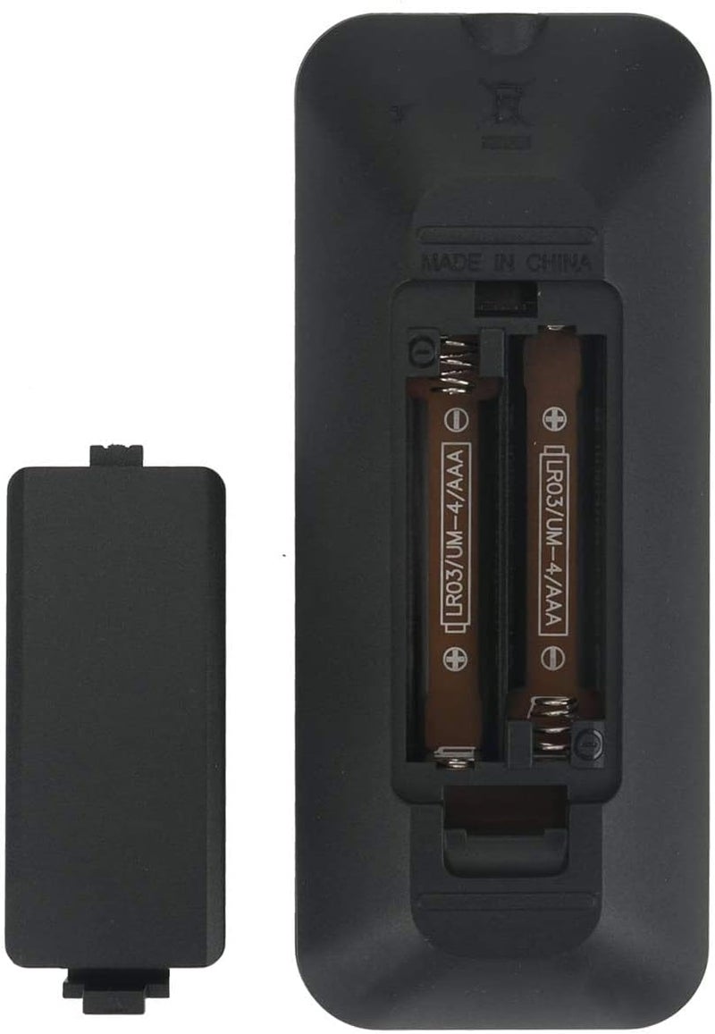 LOMCA Replacement Remote Control for LG Sound bar LAS454B SH3K LAS485B SJ7 SJ9 SJ4Y SK3D SK4D SK1 Surround bar - Image 2