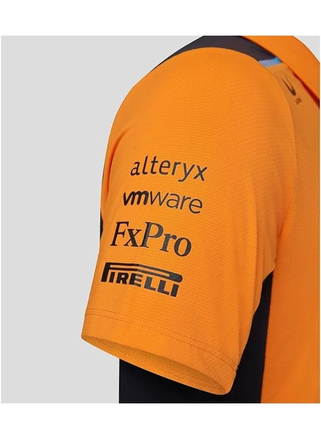 مكلارين REPLICA POLO SHIRT