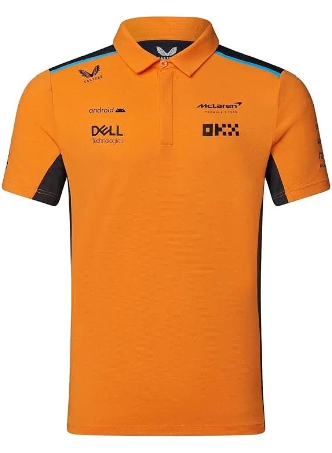 مكلارين REPLICA POLO SHIRT