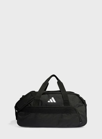 adidas حقيبة دافل تيرو ليج
