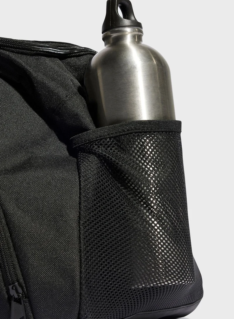Adidas Tiro League Small Duffel Bag