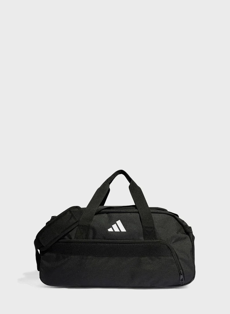 Adidas Tiro League Small Duffel Bag