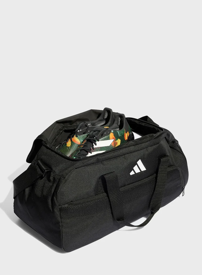 Adidas Tiro League Small Duffel Bag
