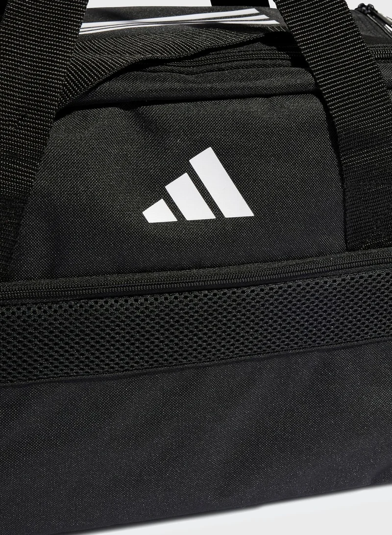 Adidas Tiro League Small Duffel Bag