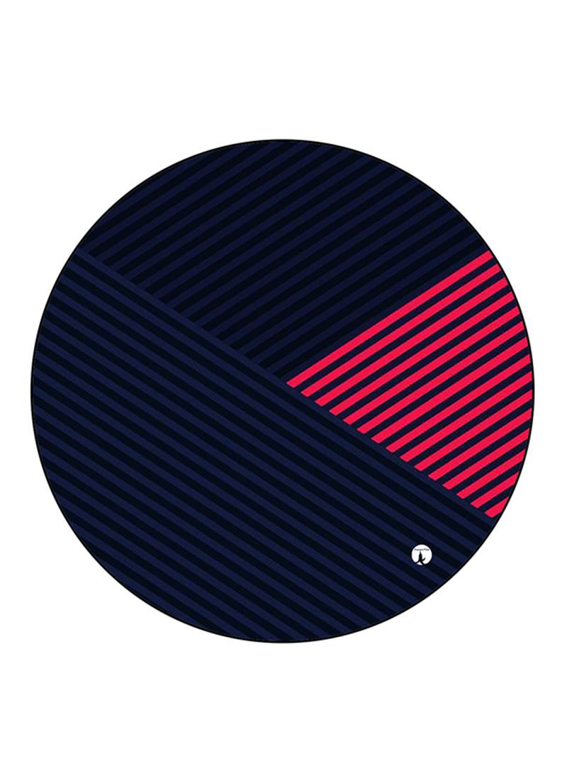 RKN Printed Fridge Magnet  Multicolour - Image 1