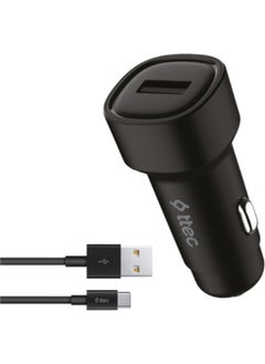 Car Charger with 1x USB Port, 120CM Type C Charging Cable, 12/24V Cigarette Lighter Port, Surge Protected - pzsku/Z3603099C88E1B16C1D25Z/45/_/1728635280/e759c296-e93f-4de2-bb47-aec2e354cf6d