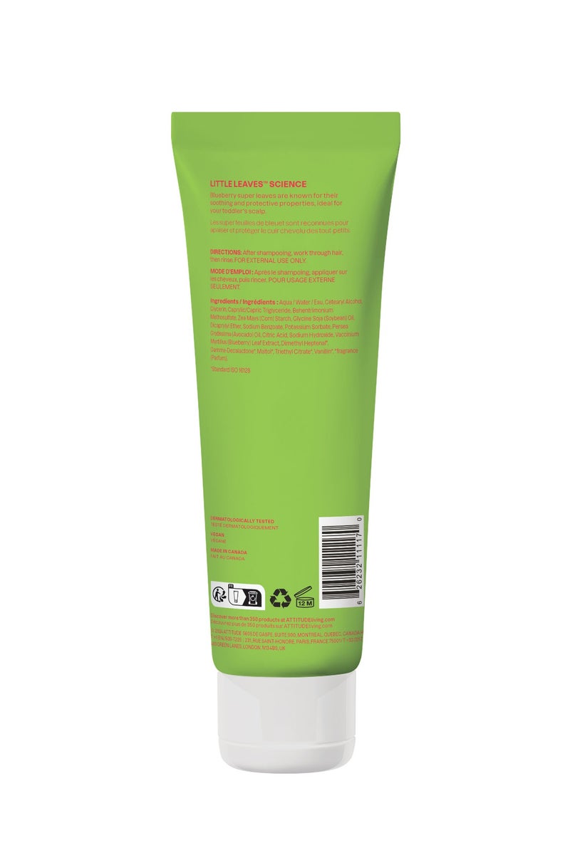 Attitude Little Leaves Conditioner - Watermelon And Coco - Image 2