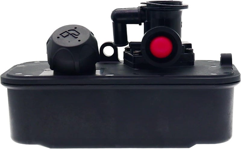 TPCABPART 795477 Carburetor with 494406 Fuel Tank for Briggs & Stratton - Image 2