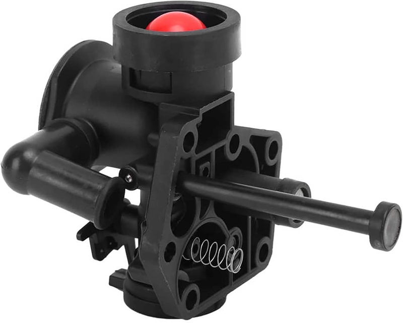 TPCABPART 795477 Carburetor with 494406 Fuel Tank for Briggs & Stratton - Image 5