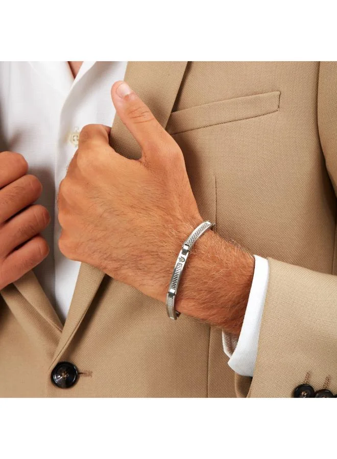 Maserati JM423AVD21 ICONIC bracelet