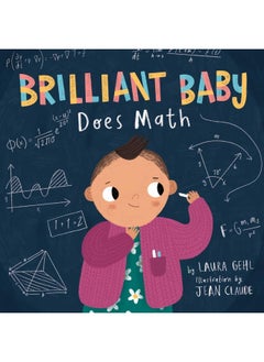 Brilliant Baby Does Math
