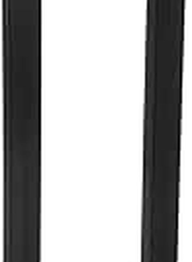 Black Shadow Box Display Case 30x11 Inch with Cover for Insect Specimen Butterfly Collection Storage - Image 1