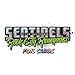 Greater Than Games Sentinels of The Multiverse Foil Pack 2 Cooperative Strategy Board Game Accessory Premium Component Upgrade - Image 4