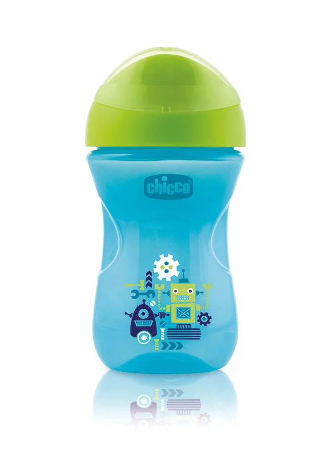Chicco 1 Piece Easy Cup 12m+ Assorted