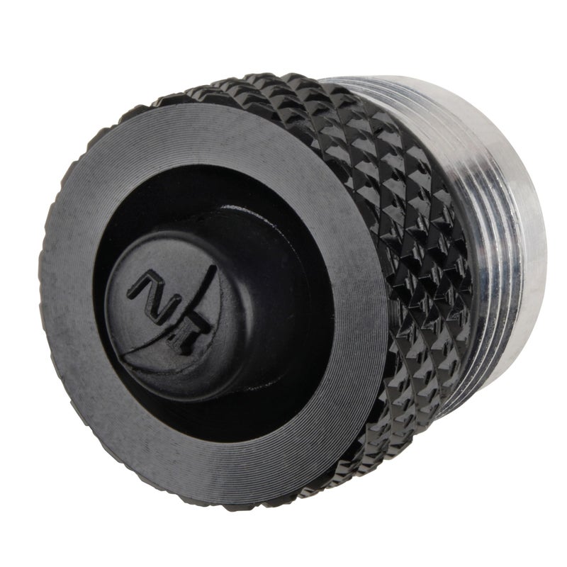 Nite Ize LED Upgrade Combo II Compatible with AA Mini Maglite - Convenient Flashlight Kit with LED & Tail Cap Switch - Powerful Flashlight Upgrade for Camping & Hiking - 2 Pack - Image 2