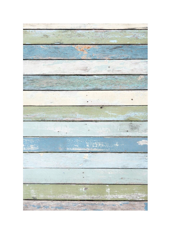 NIBEMINENT Photography Background Backdrop Classic Fashion Multicolour - Image 1