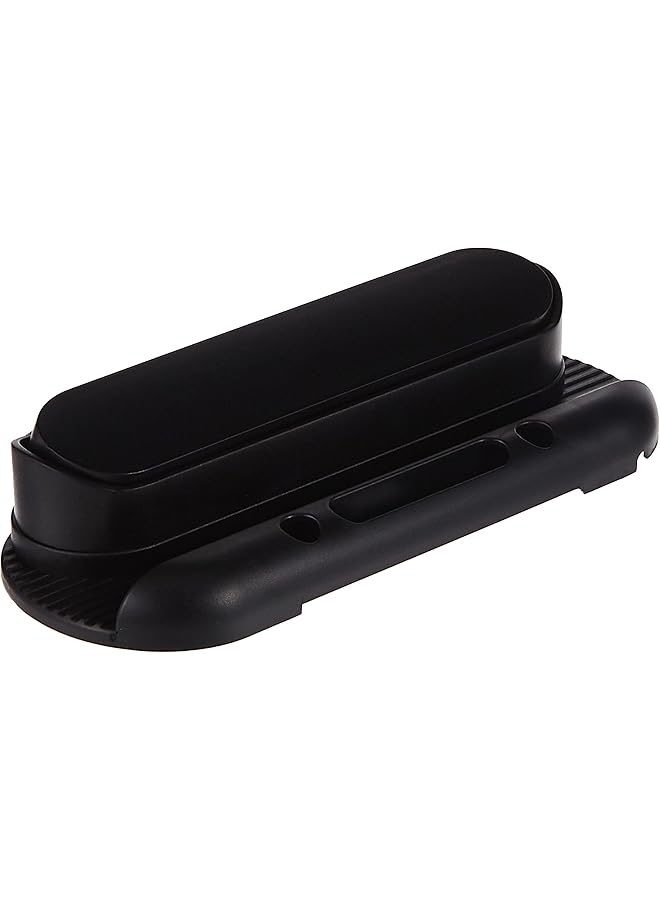 Trands Tr-Ho893 Car Phone Holder With Parking Card, Black - Image 2