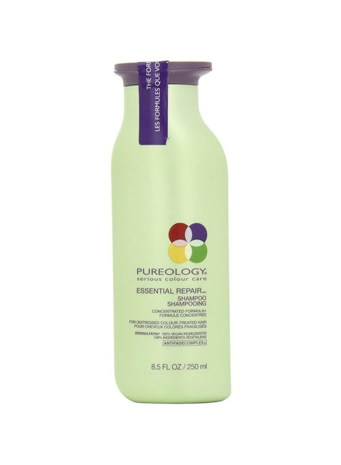 Pureology Essential Repair Shampoo, 8.5 oz