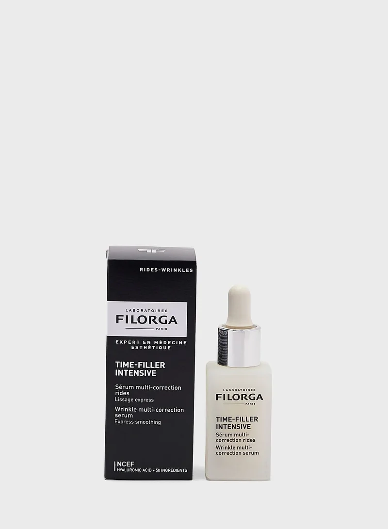 Filorga Time Filler Intensive 30 Ml