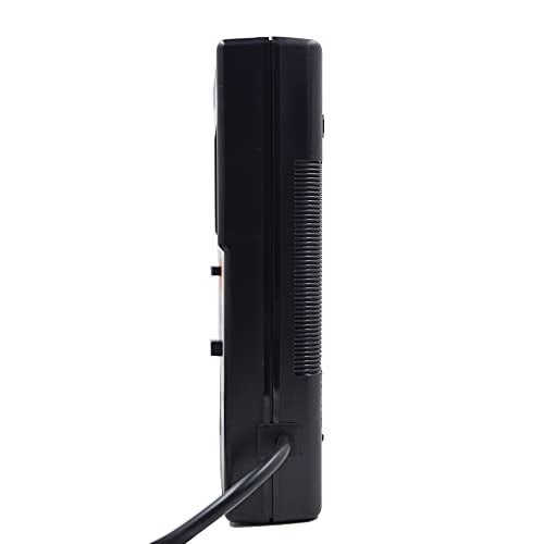 Lutron Am-4201 Electronic Digital Anemometer - Image 4