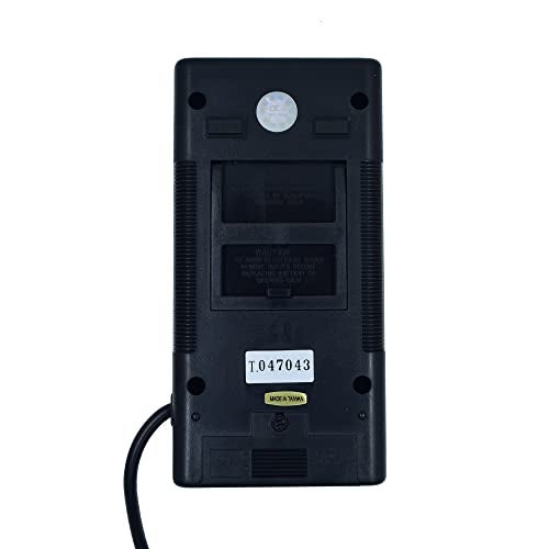 Lutron Am-4201 Electronic Digital Anemometer - Image 2