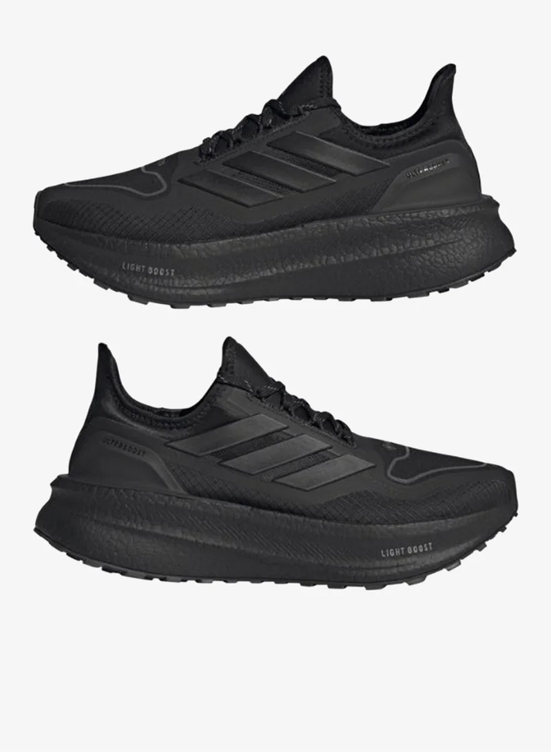Adidas Ultraboost 5 Gtx W Black Running Shoes