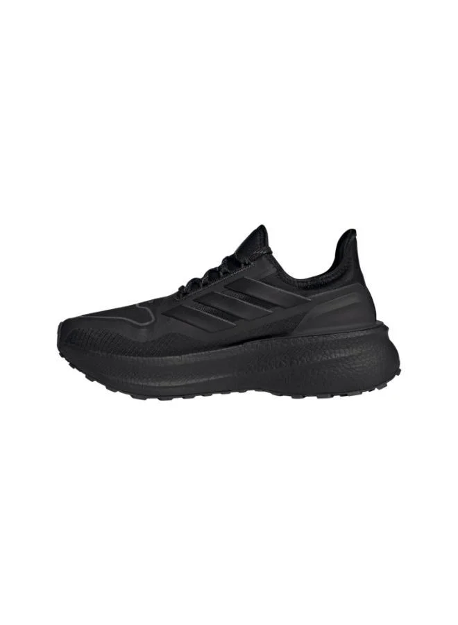 Adidas Ultraboost 5 Gtx W Black Running Women Shoes