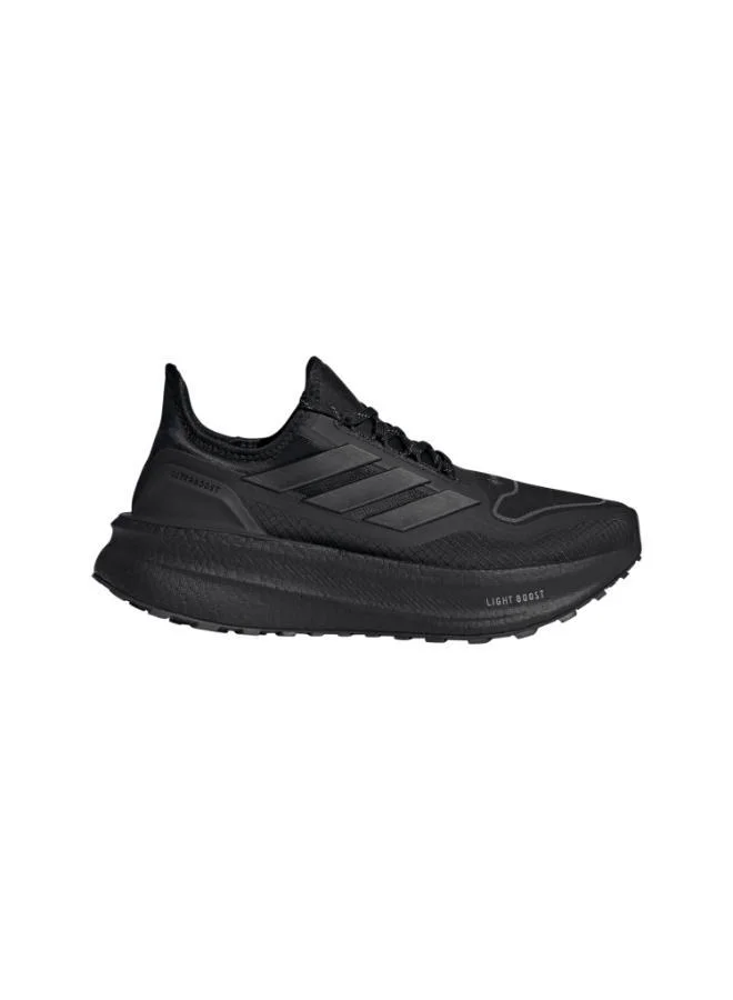 Adidas Ultraboost 5 Gtx W Black Running Women Shoes