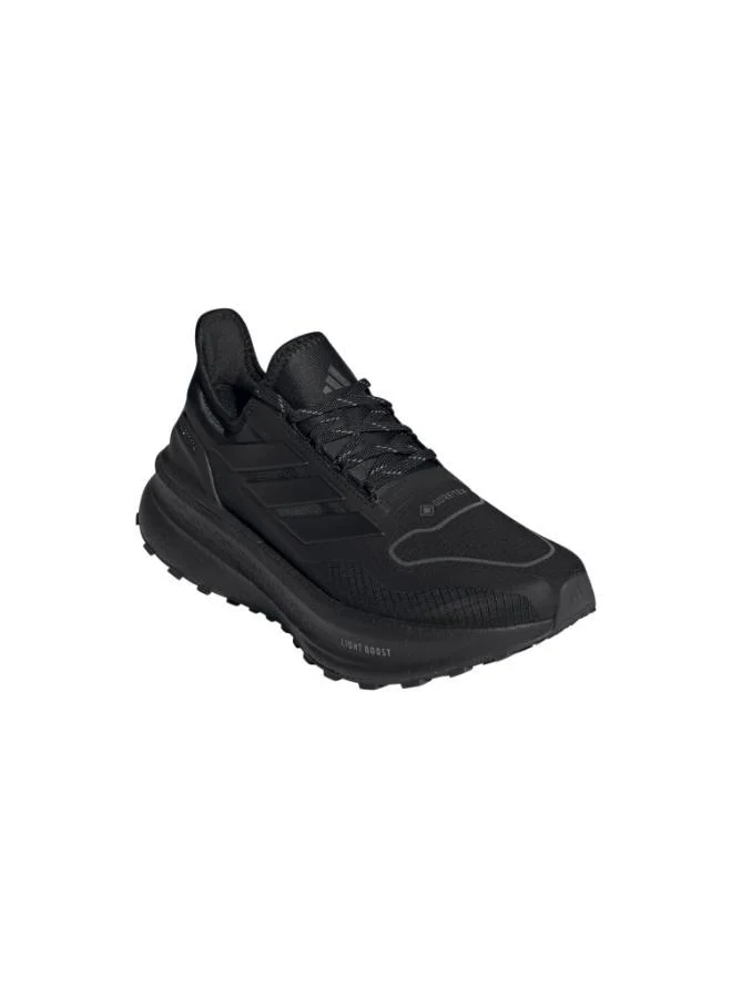 Adidas CBLACK/CBLACK/CARBON Ultraboost 5 Gtx W Black Running Women Shoes for Women | Best Price UAE