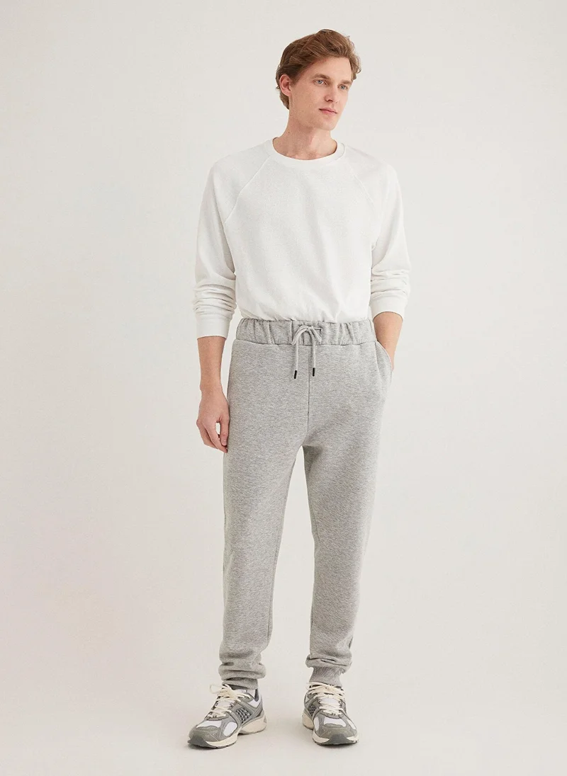 MAVI Grey Pants