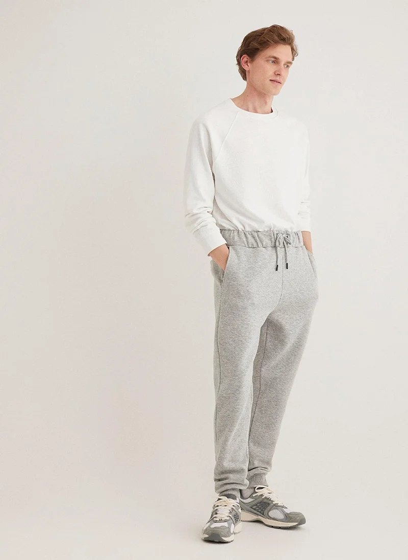 MAVI Grey Pants