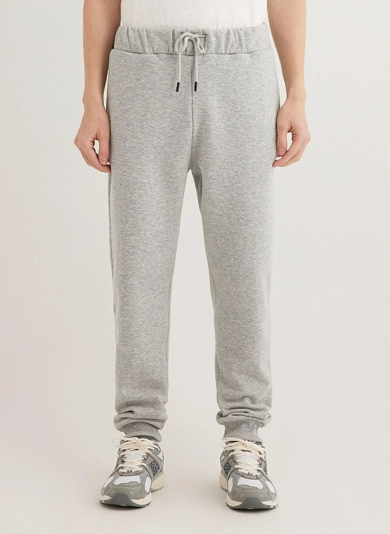 مافي Grey Pants