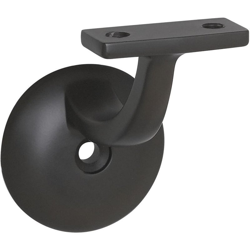 National Hardware N332-833 V140 Handrail Bracket In Oil Rubbed Bronze - Image 1