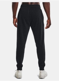 UNDER ARMOUR Rival Terry Athletic Joggers  - Image 2