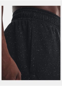 UNDER ARMOUR Rival Terry Athletic Joggers  - Image 3