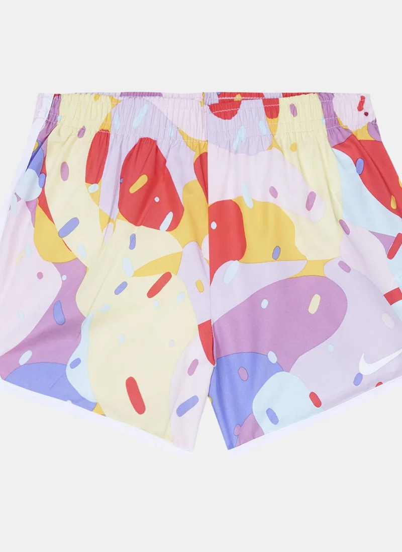 نايكي Kids' Essentials Tempo Shorts (Younger Kids)