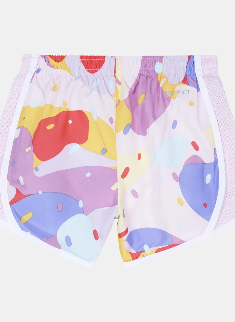 نايكي Kids' Essentials Tempo Shorts (Younger Kids)
