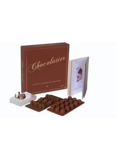 Coffret Chocolatier 