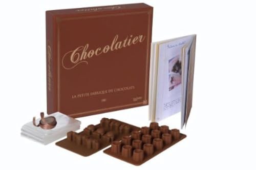 Coffret Chocolatier
