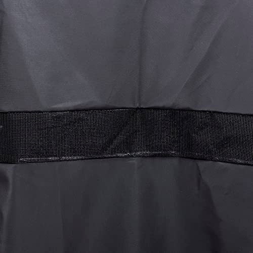 Broil King 68487 58" Premium Grill Cover, Black - Image 3