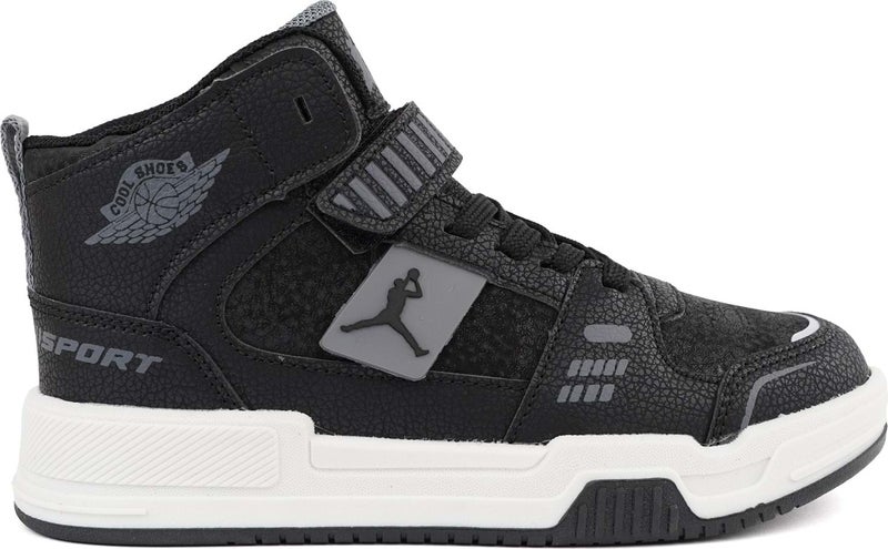Cool King Jorans Long Neck Orthopedic Sole Unisex Sports Shoes  - Image 3