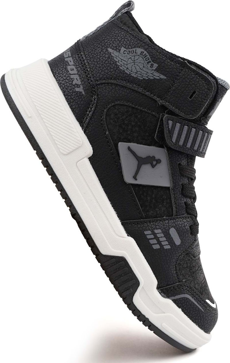Cool King Jorans Long Neck Orthopedic Sole Unisex Sports Shoes  - Image 2
