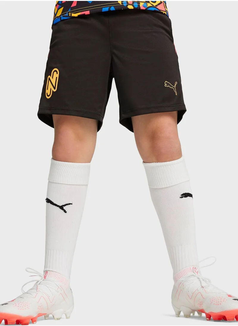 PUMA Kids Neymar Jr Shorts