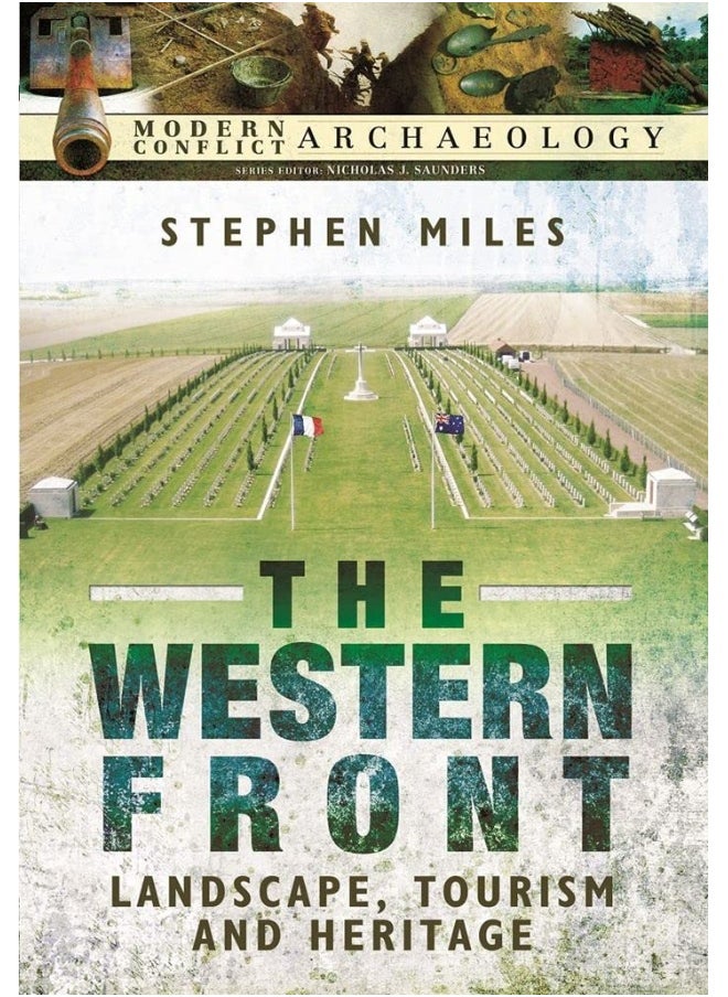 Western Front: Landscape, Tourism and Heritage 